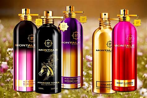 Montale Profumi .